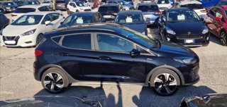 FORD Fiesta Active 1.0 ecoboost h 125cv