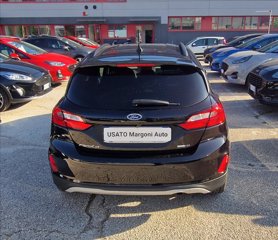 FORD Fiesta Active 1.0 ecoboost h 125cv