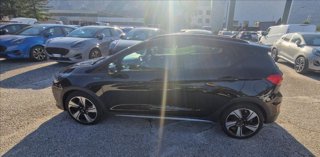 FORD Fiesta Active 1.0 ecoboost h 125cv