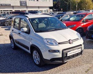 FIAT Panda 1.0 firefly hybrid s&s 70cv