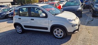 FIAT Panda 1.0 firefly hybrid s&s 70cv