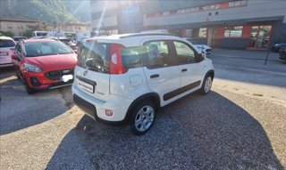 FIAT Panda 1.0 firefly hybrid s&s 70cv