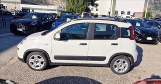 FIAT Panda 1.0 firefly hybrid s&s 70cv