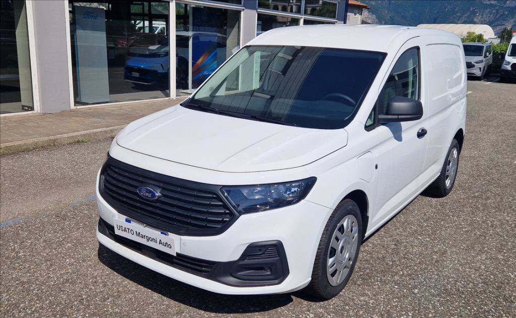 FORD Transit Connect V761 1.5 phev 150cv L1H1 Trend auto