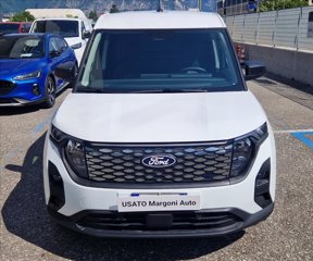 FORD e Transit Courier V769 Trend 43.6kWh