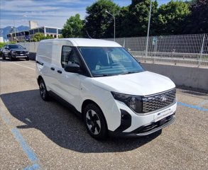 FORD e Transit Courier V769 Trend 43.6kWh