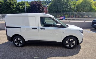 FORD e Transit Courier V769 Trend 43.6kWh