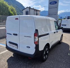 FORD e Transit Courier V769 Trend 43.6kWh