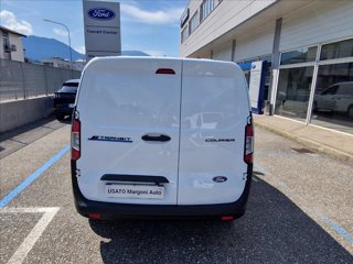 FORD e Transit Courier V769 Trend 43.6kWh