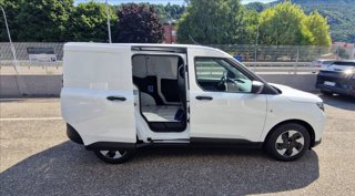 FORD e Transit Courier V769 Trend 43.6kWh