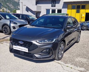 FORD Focus 1.0 ecoboost h ST-Line Style 125cv