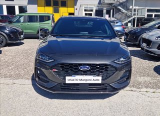 FORD Focus 1.0 ecoboost h ST-Line Style 125cv
