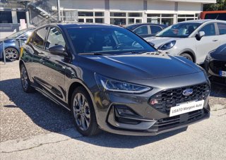FORD Focus 1.0 ecoboost h ST-Line Style 125cv