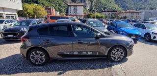 FORD Focus 1.0 ecoboost h ST-Line Style 125cv