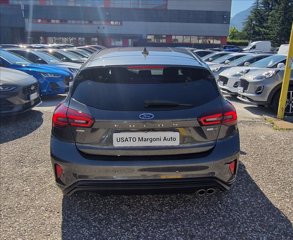 FORD Focus 1.0 ecoboost h ST-Line Style 125cv