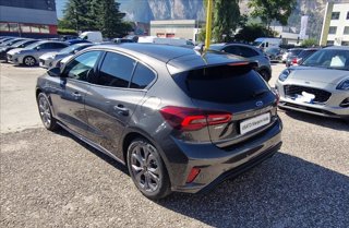 FORD Focus 1.0 ecoboost h ST-Line Style 125cv