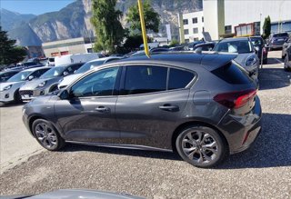 FORD Focus 1.0 ecoboost h ST-Line Style 125cv