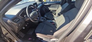 FORD Focus 1.0 ecoboost h ST-Line Style 125cv