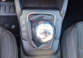 FORD Focus 1.0 ecoboost h ST-Line Style 125cv