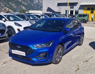 FORD Focus 1.0 ecoboost h ST-Line Design 125cv