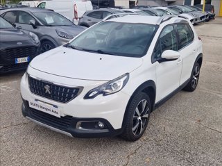 PEUGEOT 2008 1.6 bluehdi Allure s&s 120cv