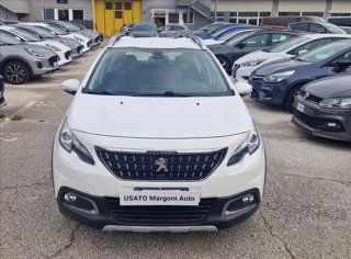 PEUGEOT 2008 1.6 bluehdi Allure s&s 120cv
