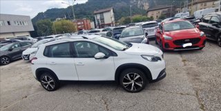 PEUGEOT 2008 1.6 bluehdi Allure s&s 120cv
