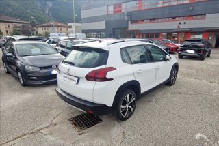 PEUGEOT 2008 1.6 bluehdi Allure s&s 120cv
