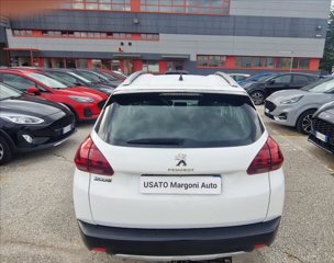 PEUGEOT 2008 1.6 bluehdi Allure s&s 120cv