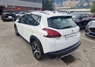 PEUGEOT 2008 1.6 bluehdi Allure s&s 120cv