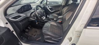 PEUGEOT 2008 1.6 bluehdi Allure s&s 120cv