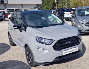 FORD EcoSport 1.0 ecoboost ST-Line s&s 125cv