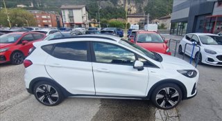 FORD Fiesta Active 1.0 ecoboost h 125cv