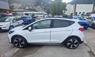 FORD Fiesta Active 1.0 ecoboost h 125cv