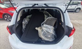 FORD Fiesta Active 1.0 ecoboost h 125cv