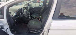 FORD Fiesta Active 1.0 ecoboost h 125cv