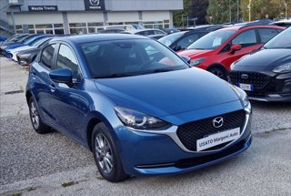 MAZDA 2 1.5 m-hybrid Evolve 75cv