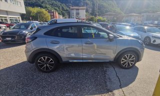 FORD Puma 1.0 ecoboost h Titanium s&s 125cv