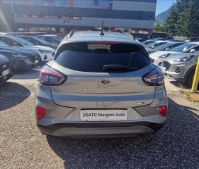 FORD Puma 1.0 ecoboost h Titanium s&s 125cv