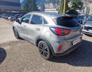 FORD Puma 1.0 ecoboost h Titanium s&s 125cv