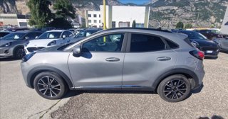 FORD Puma 1.0 ecoboost h Titanium s&s 125cv