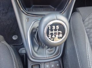 FORD Puma 1.0 ecoboost h Titanium s&s 125cv