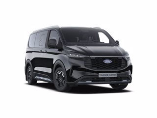 FORD Nuovo Tourneo Custom Active 2.0 EcoBlue 170CV Automatica A8 AWD 320 L1H1