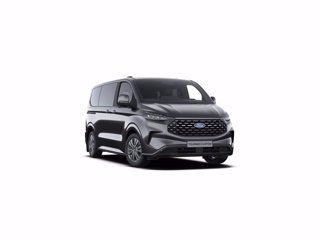 FORD Nuovo Tourneo Custom Titanium 2.0 EcoBlue 170CV Automatica A8 AWD 320 L1H1