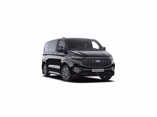 FORD Nuovo Tourneo Custom Titanium 2.5L Duratec Plug-in Hybrid 233CV Automatica 340 L1H1