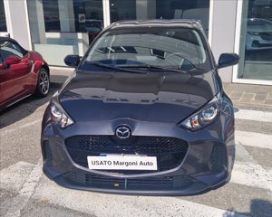MAZDA 2 1.5 vvt full hybrid electric Exclusive Line e-cvt