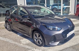 MAZDA 2 1.5 vvt full hybrid electric Exclusive Line e-cvt