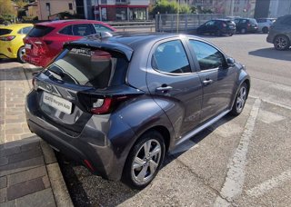 MAZDA 2 1.5 vvt full hybrid electric Exclusive Line e-cvt