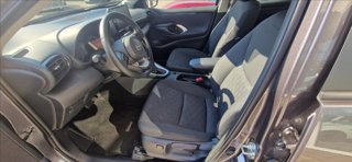 MAZDA 2 1.5 vvt full hybrid electric Exclusive Line e-cvt