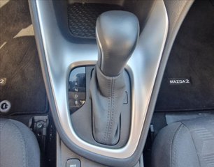 MAZDA 2 1.5 vvt full hybrid electric Exclusive Line e-cvt